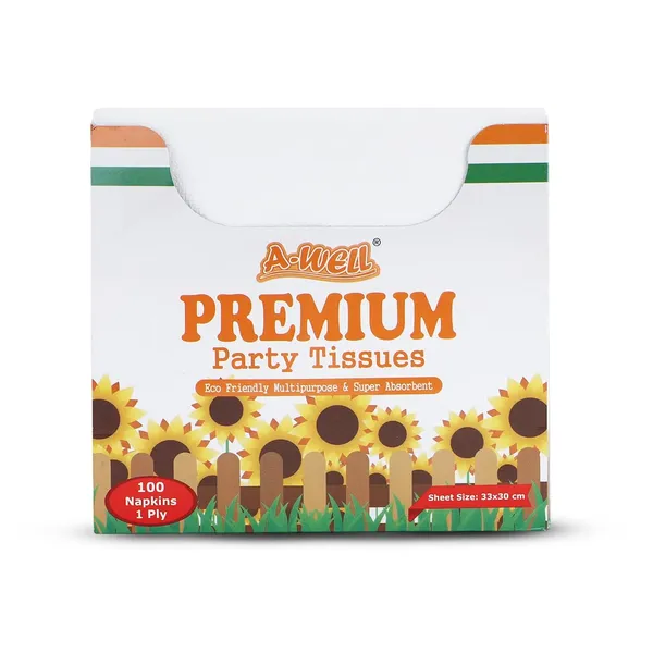 Tissue_Paper_100_Napkins_1_Ply_(Combo_of_4_Packs)