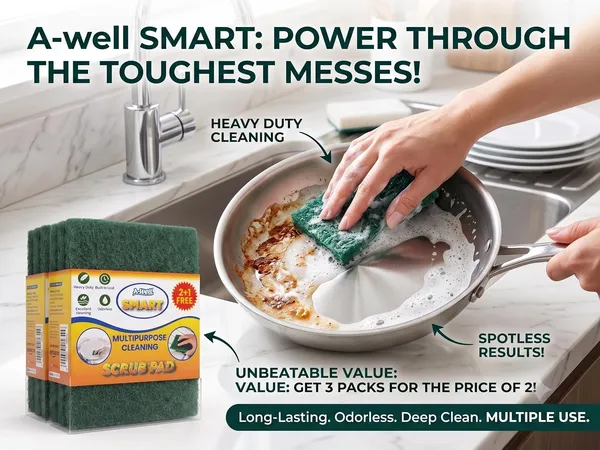 Multi_Purpose_Scouring_Pad_Large_Combo_of_6_Packs_(3_pieces_per_pack)
