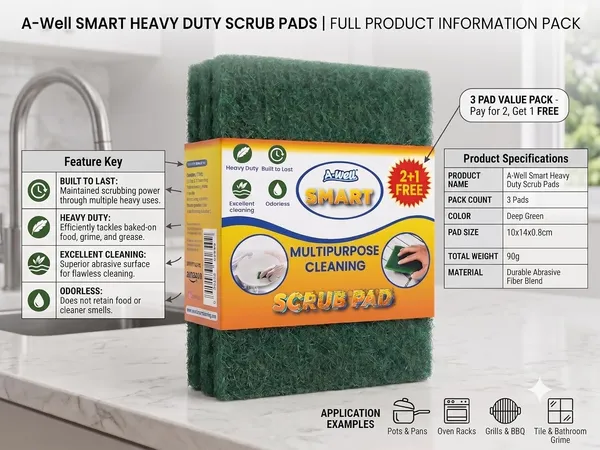 Multi_Purpose_Scouring_Pad_Large_Combo_of_6_Packs_(3_pieces_per_pack)
