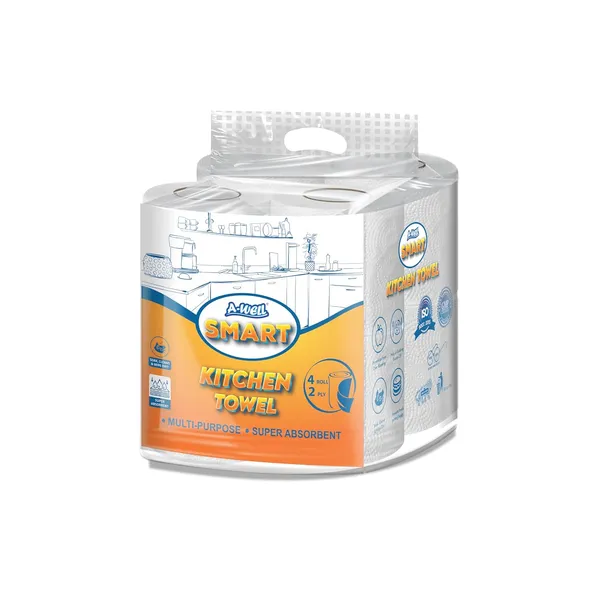 Kitchen_Tissue_4_Rolls_2_Ply