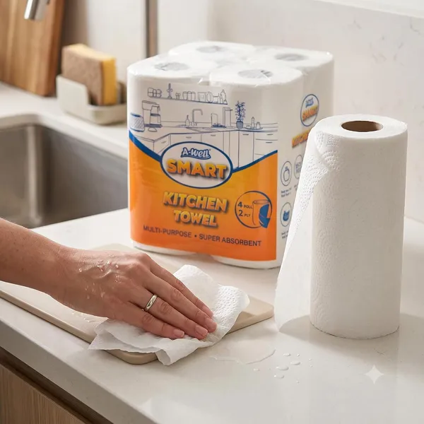 Kitchen_Tissue_4_Rolls_2_Ply