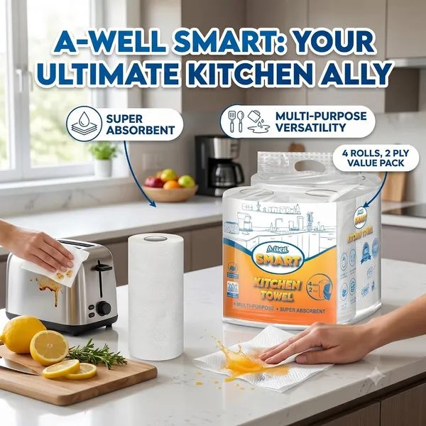 Kitchen_Tissue_4_Rolls_2_Ply
