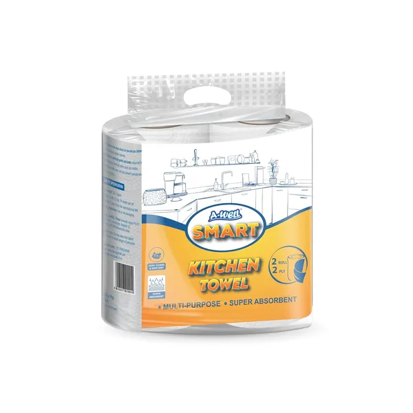 Kitchen_Tissue_2_Rolls_2_Ply_(Combo_of_2_Packs)