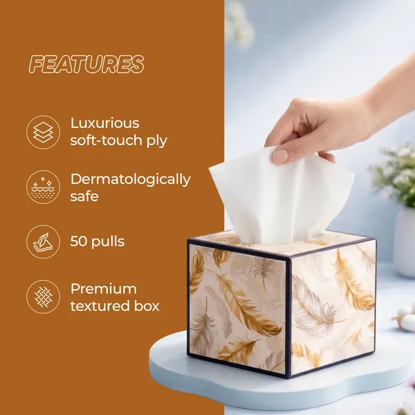 A-WELL_Facial_Tissue_Paper_|_Ultra_Soft_&_Absorbent_Face_Tissues_|_Premium_Disposable_Tissue_Paper_for_Home,_Office,_Car_&_Travel_Use_(Facial_Tissue_(3_PLY)_50_Pulls_Combo_Of_4)