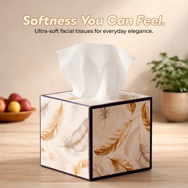 A-WELL_Facial_Tissue_Paper_|_Ultra_Soft_&_Absorbent_Face_Tissues_|_Premium_Disposable_Tissue_Paper_for_Home,_Office,_Car_&_Travel_Use_(Facial_Tissue_(3_PLY)_50_Pulls_Combo_Of_4)