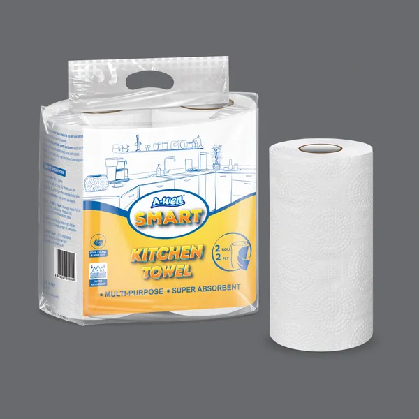 Kitchen_Tissue_2_Rolls_2_Ply_(Combo_of_2_Packs)