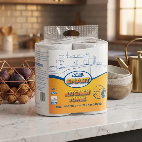 Kitchen_Tissue_2_Rolls_2_Ply_(Combo_of_2_Packs)