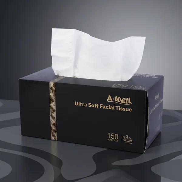 Facial_Tissue_Paper__3_Ply_150_pulls_(Combo_of_2_Packs)