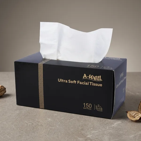 Facial_Tissue_Paper__3_Ply_150_pulls_(Combo_of_2_Packs)