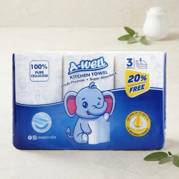 Kitchen_Tissue_3_Rolls_3_Ply
