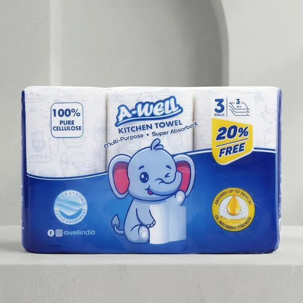 Kitchen_Tissue_3_Rolls_3_Ply