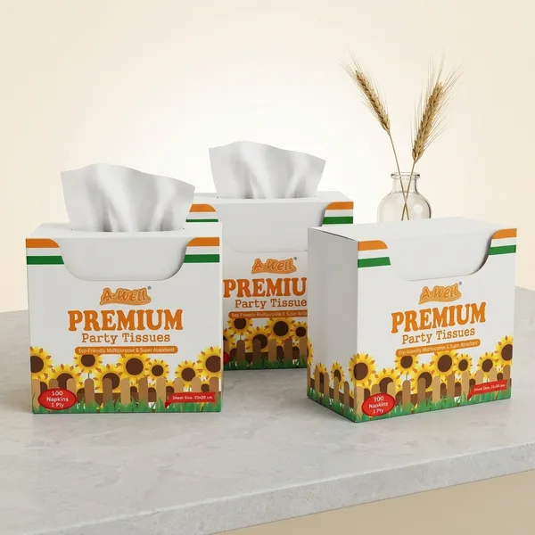 Tissue_Paper_100_Napkins_1_Ply_(Combo_of_4_Packs)
