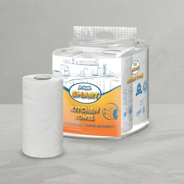 Kitchen_Tissue_4_Rolls_2_Ply