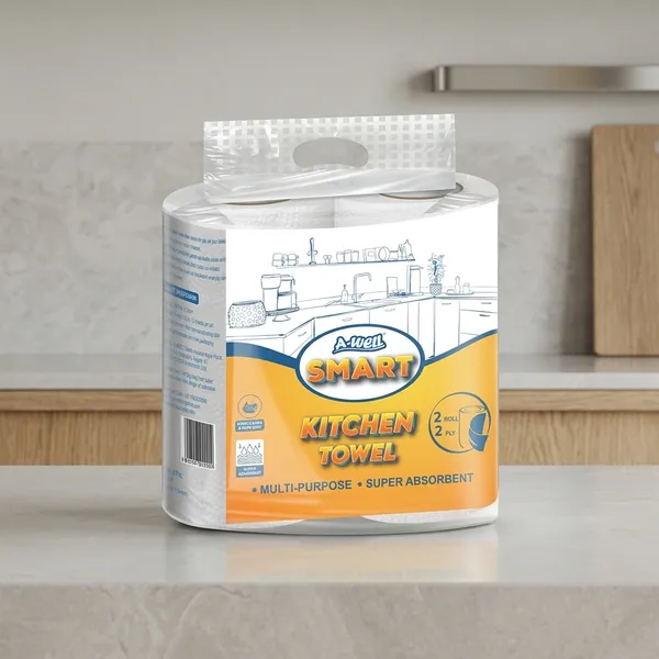 Kitchen_Tissue_2_Rolls_2_Ply_(Combo_of_2_Packs)