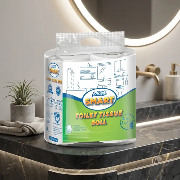 Toilet_Tissue_Roll_4_Rolls_2_Ply_(Combo_of_2_Packs)