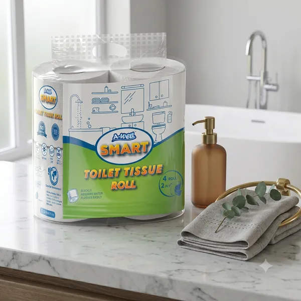 Toilet_Tissue_Roll_4_Rolls_2_Ply_(Combo_of_2_Packs)