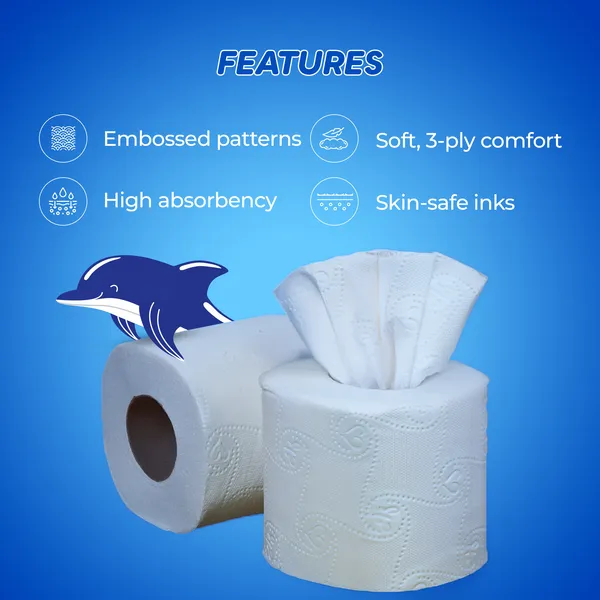 A-WELL_Toilet_Paper_12_Rolls_3_Ply_|_Ultra_Soft_&_Strong,_Highly_Absorbent,_Bathroom_Tissue,_For_Home,_Office_&_Hotel_Use
