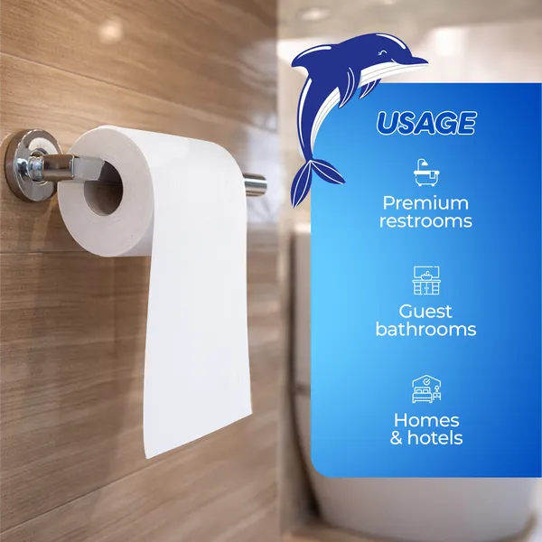 A-WELL_Toilet_Paper_12_Rolls_3_Ply_|_Ultra_Soft_&_Strong,_Highly_Absorbent,_Bathroom_Tissue,_For_Home,_Office_&_Hotel_Use