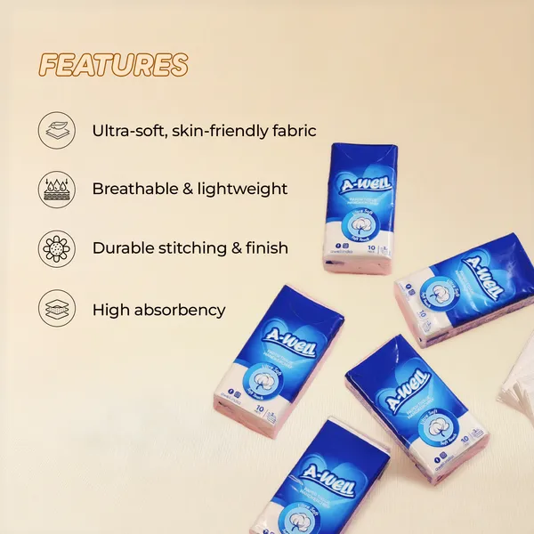 Pocket_Tissue_3_Ply_Combo_of_5_Packs_(6_pieces_per_pack)