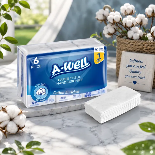 Pocket_Tissue_3_Ply_Combo_of_5_Packs_(6_pieces_per_pack)
