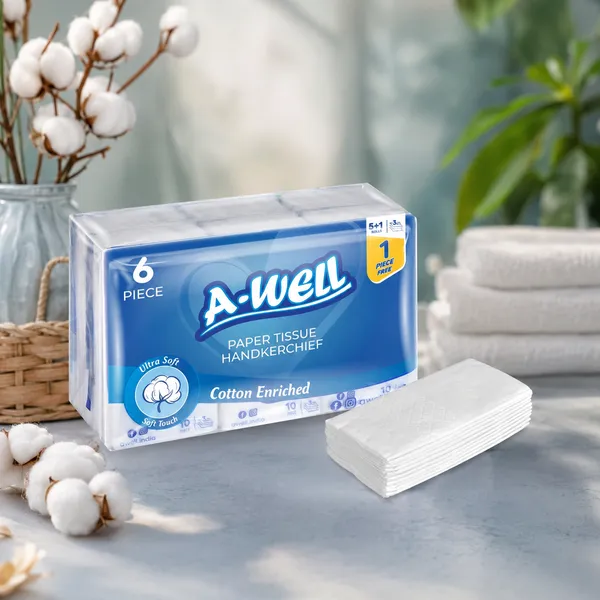Pocket_Tissue_3_Ply_Combo_of_5_Packs_(6_pieces_per_pack)