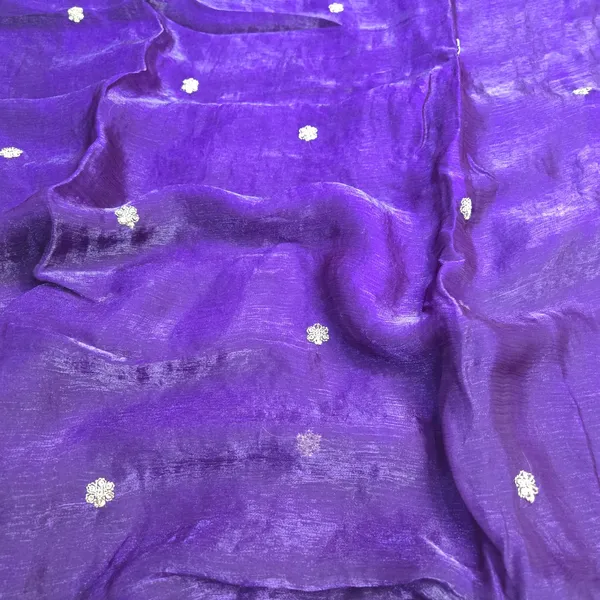 Purple_Fandy_Satin_Silk_Saree_For_Women