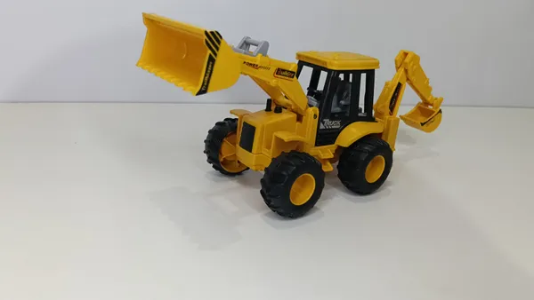 Yellow_Die-Cast_Backhoe_Loader_Toy_Construction_Vehicle