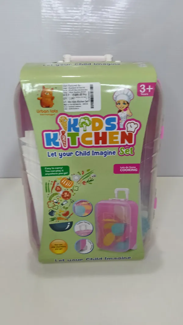 Pink_Plastic_Kitchen_Playset_With_Utensils_For_Kids