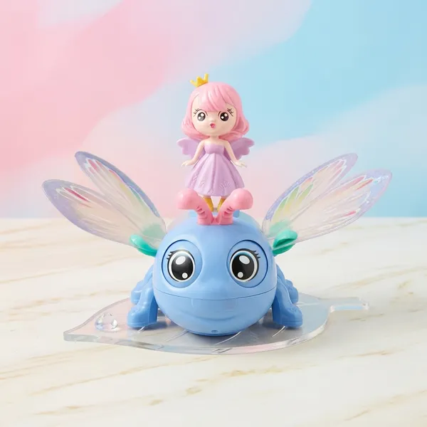 Insect_World_Light_And_Sound_Butterfly_Toy_With_Doll_For_Kids
