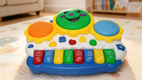 Musical_Piano_Keyboard_Toy_With_Drum_Pads_For_Toddlers