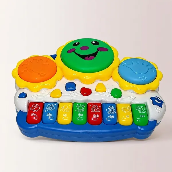 Musical_Piano_Keyboard_Toy_With_Drum_Pads_For_Toddlers