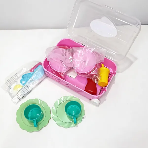 Pink_Plastic_Kitchen_Playset_With_Utensils_For_Kids