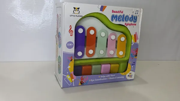 Kids_Educational_Knock_Playing_Musical_Xylophone_Toy_For_Kids_|_2_In_1_Mini_Musical_Piano_And_Xylophone_Toy_With_Colorful_Keys_&_2_Mallets_No_Batteries_Required