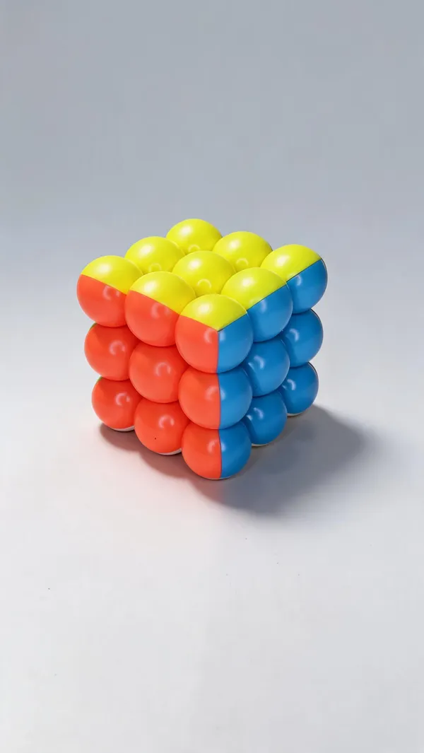 Multicolor_Ball_Cube_Puzzle_Toy_For_Kids