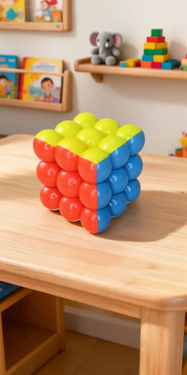 Multicolor_Ball_Cube_Puzzle_Toy_For_Kids