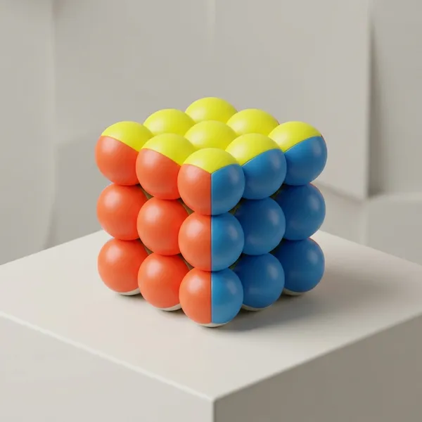 Multicolor_Ball_Cube_Puzzle_Toy_For_Kids
