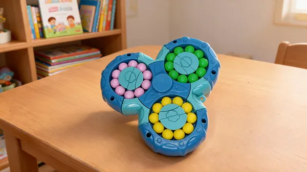Rotating_Fidget_Spinner_Toy_For_Kids