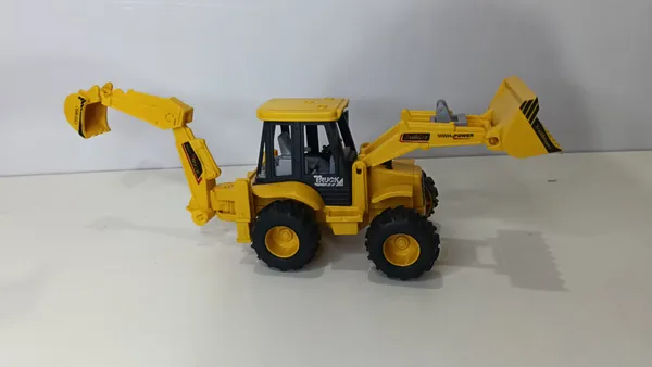 Yellow_Die-Cast_Backhoe_Loader_Toy_Construction_Vehicle