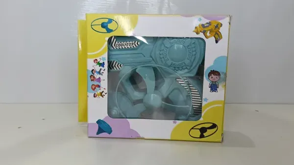 Blue_Bubble_Gun_Toy_With_Striped_Design_For_Kids