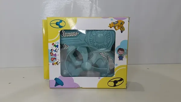 Blue_Bubble_Gun_Toy_With_Striped_Design_For_Kids