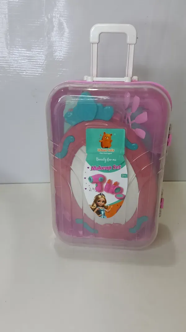 Pink_Trolley_Suitcase_Makeup_Set_For_Kids_3_Years