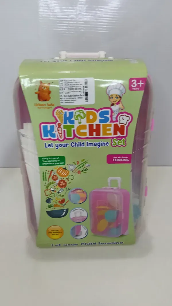 Pink_Plastic_Kitchen_Playset_With_Utensils_For_Kids