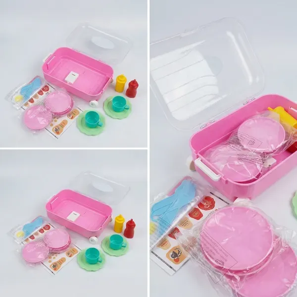 Pink_Plastic_Kitchen_Playset_With_Utensils_For_Kids