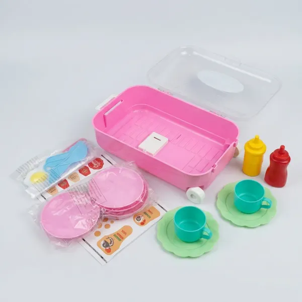 Pink_Plastic_Kitchen_Playset_With_Utensils_For_Kids