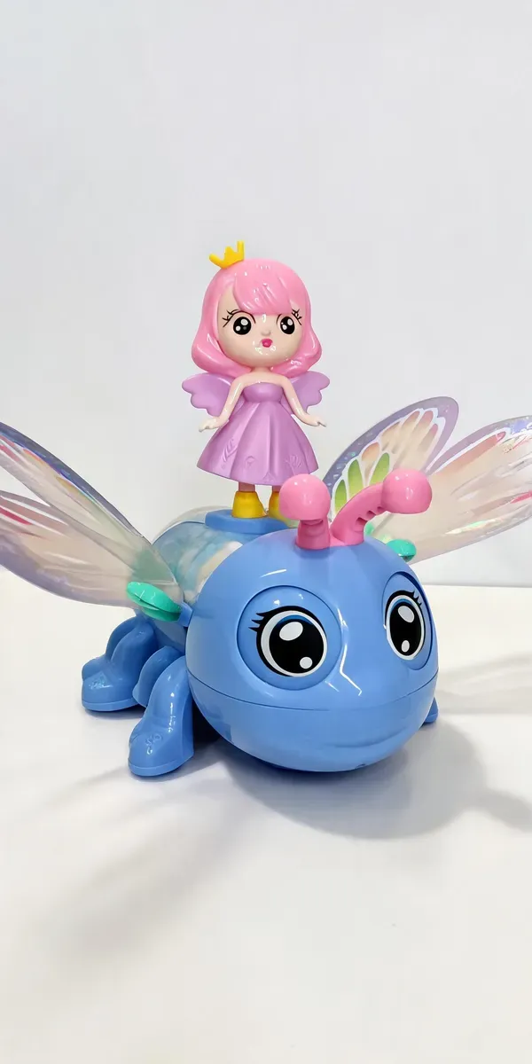 Insect_World_Light_And_Sound_Butterfly_Toy_With_Doll_For_Kids