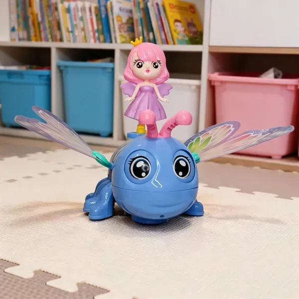 Insect_World_Light_And_Sound_Butterfly_Toy_With_Doll_For_Kids