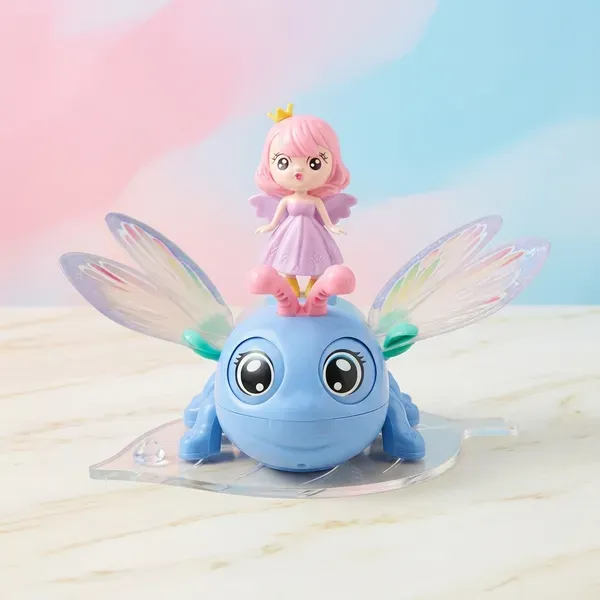 Insect_World_Light_And_Sound_Butterfly_Toy_With_Doll_For_Kids