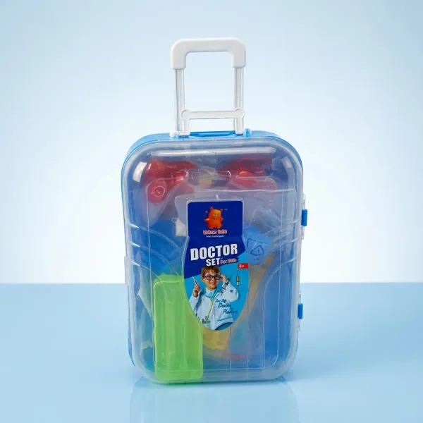 Blue_Trolley_Doctor_Set_For_Kids