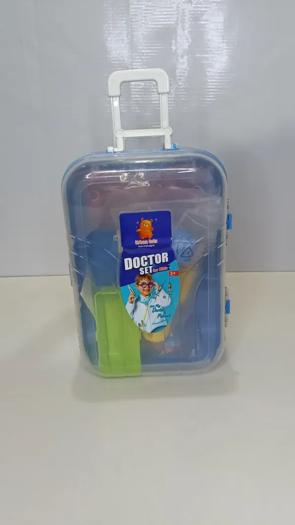 Blue_Trolley_Doctor_Set_For_Kids
