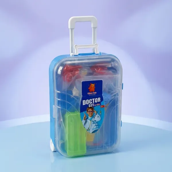 Blue_Trolley_Doctor_Set_For_Kids